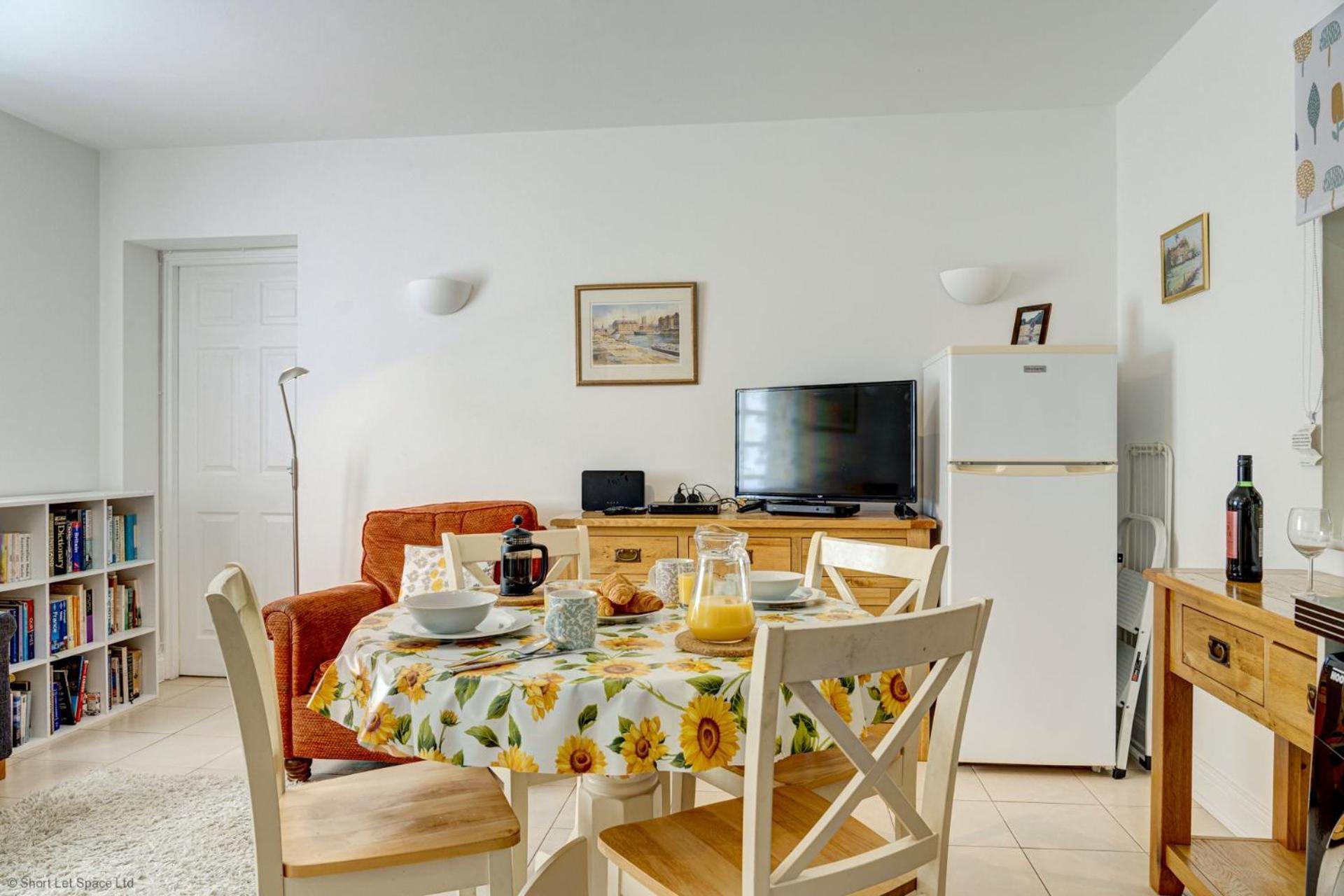 Station Cottage Long Hanborough Luaran gambar